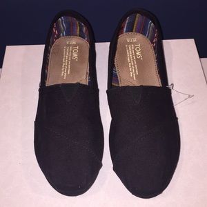 Black Toms